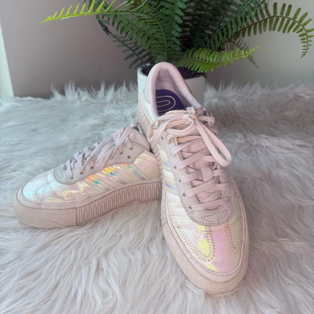 Nike Women's Iridescent Sneakers